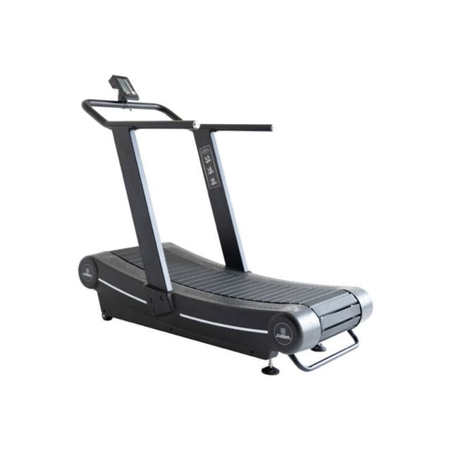 Detalle de Titanium Strength Cinta de correr curva