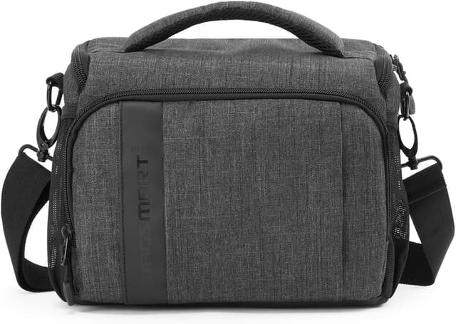 Detalle de bagsmart Kameratasche 25 cm