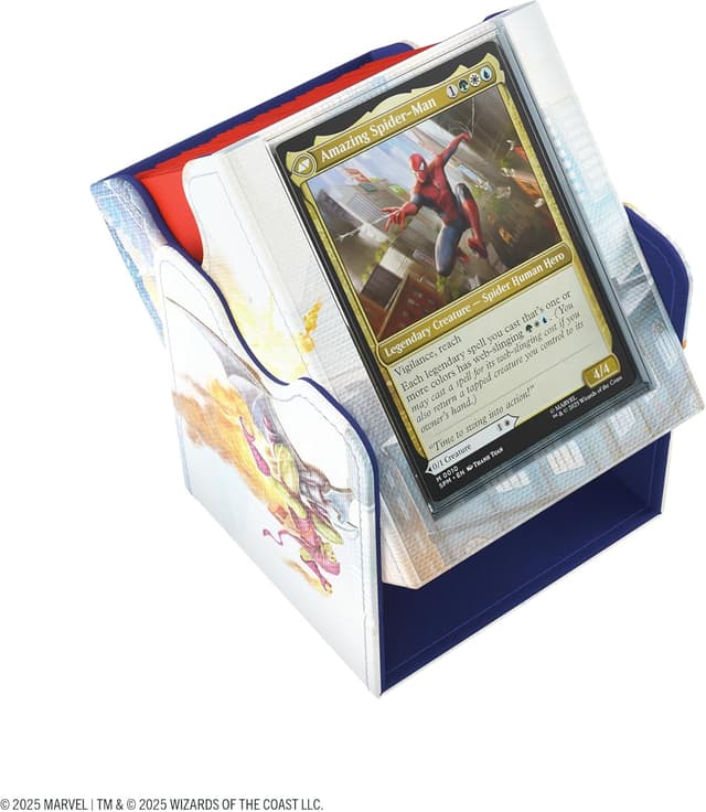 Thumbnail 2 de Gamegenic Marvel Spider-Man Squire 100+ XL