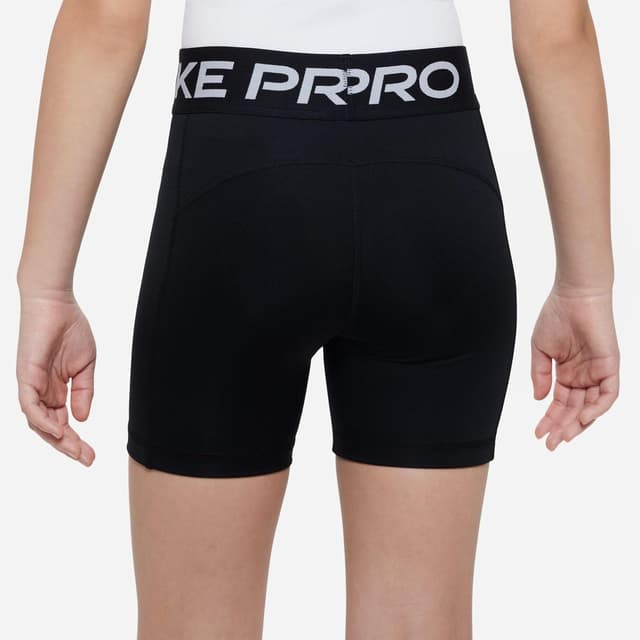 Thumbnail 2 de Nike Pro Shorts für Mädchen DA1033