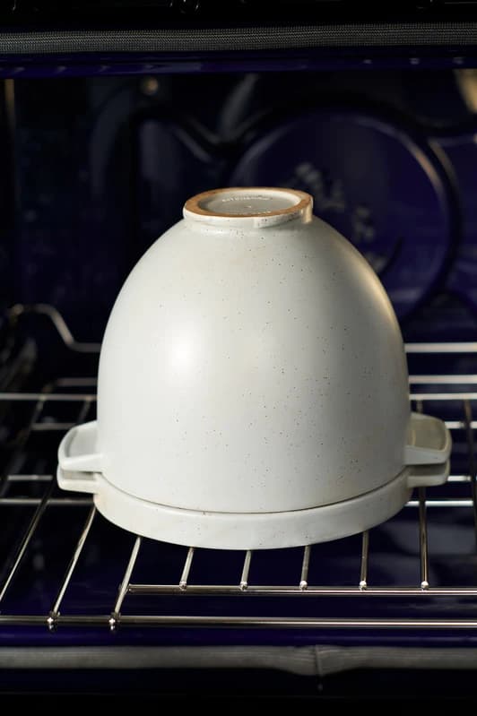 Thumbnail 4 de KitchenAid 5KSM2CB5BGS Brot-Backschüssel 4,7 l 🍞