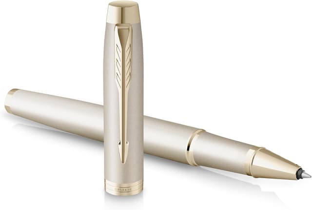 Thumbnail 5 de Bolígrafo Parker IM Monochrome ✍️ Estuche de regalo elegante