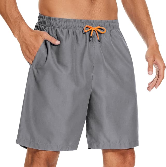 Thumbnail 6 de YUTYTH Men’s Swim Shorts Quick Dry
