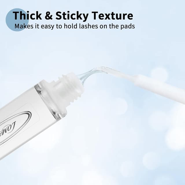 Thumbnail 2 de Lomansa Pegamento Lifting Pestañas 5ml