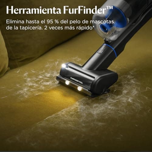 Thumbnail 3 de Bissell PowerClean FurGuard 50 min, 280 W, 2500 mAh 🧹