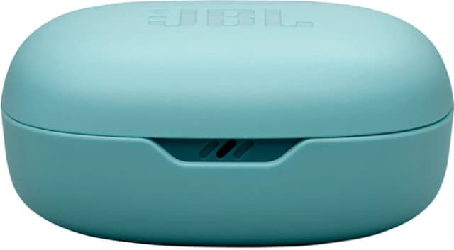 Detalle de JBL Wave Flex 2 Blau – kabellose In-Ear mit bis zu 40 Stunden Musik