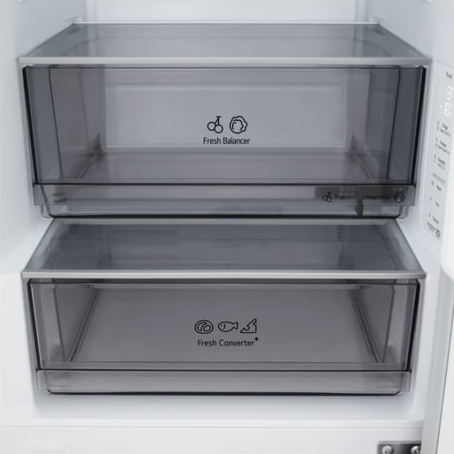 Thumbnail 21 de LG GBBS312BPY Kühl-Gefrierkombination (Fit&Max) mit Zero Clearance+ und ThinQ