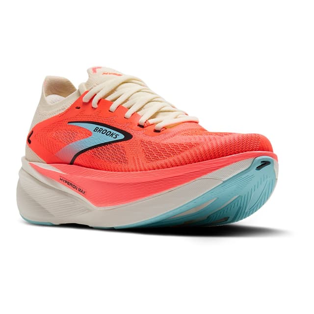 Thumbnail 4 de Brooks Hyperion Max 3 zapatillas running mujer 🏃♀