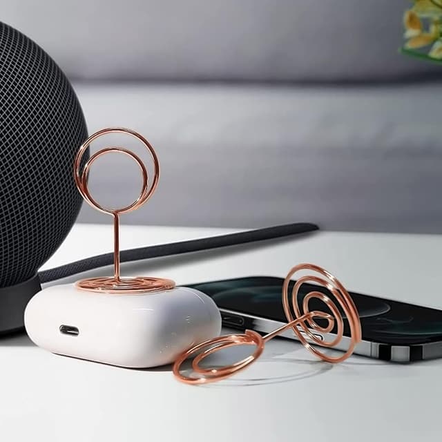 Detalle de Lahviuu Table Number Holders 20 pcs