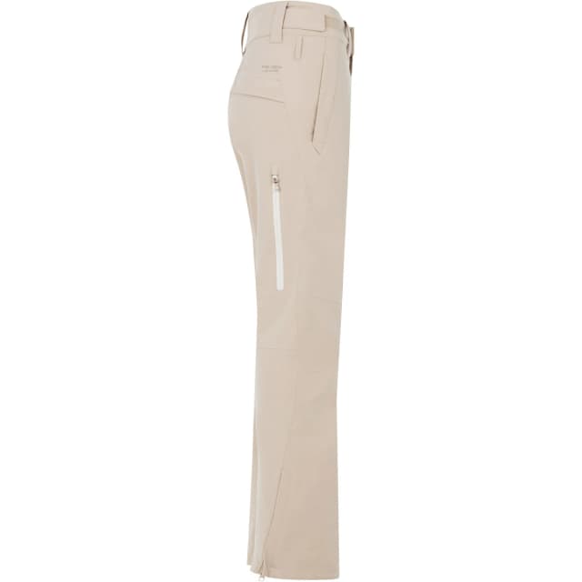 Detalle de Protest PRTCARMACKOS pantalón esquí mujer