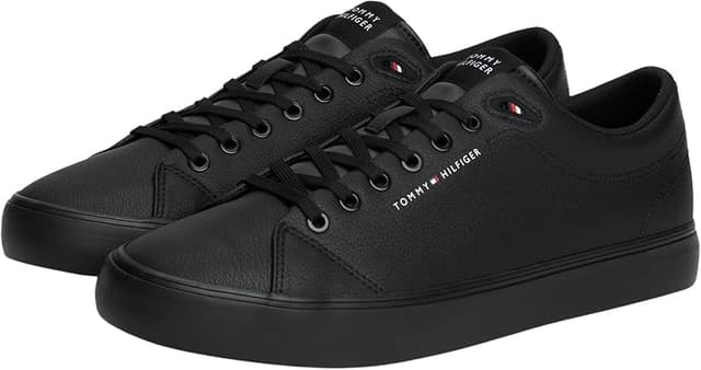 Thumbnail 2 de Tommy Hilfiger Core Low zapatillas 44