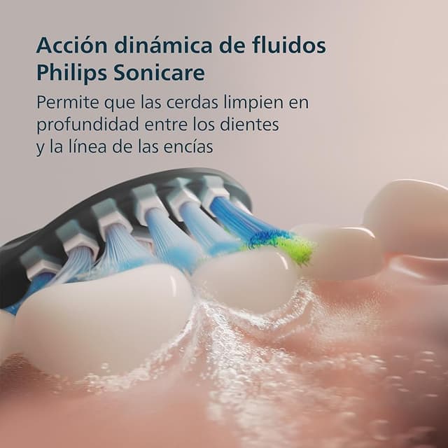 Thumbnail 2 de Philips Sonicare DiamondClean 9000 🦷 Cepillo Sónico con App y Carga