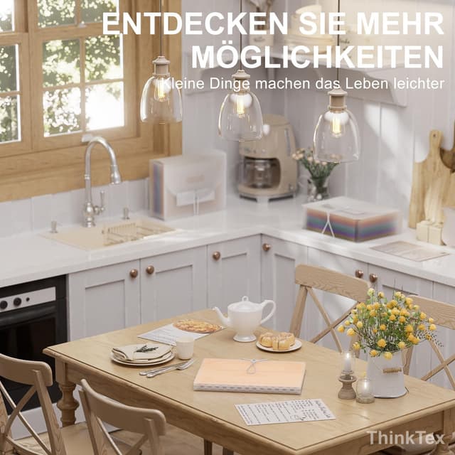 Detalle 2 de ThinkTex Accordian Aktenordner 12 Fächer A4 Orange