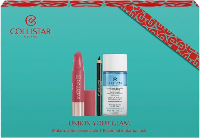 Thumbnail 2 de Collistar Twist Balmy Gloss 3,6 g 💄