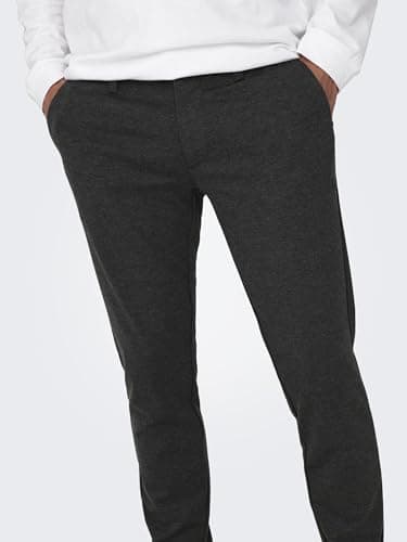 Thumbnail 6 de Only & Sons Onsmark pantalones 33W x 30L hombre