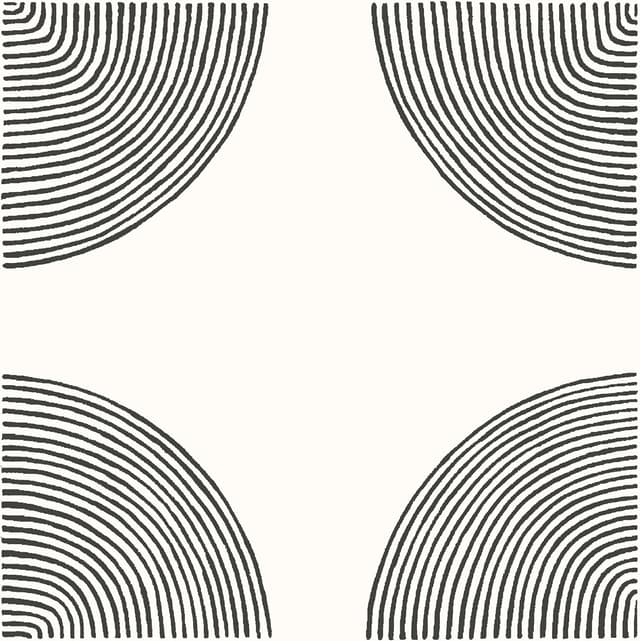 Detalle de FloorPops Luminary Peel & Stick Floor Tiles (12 x 12 in, 10 tiles per pack)