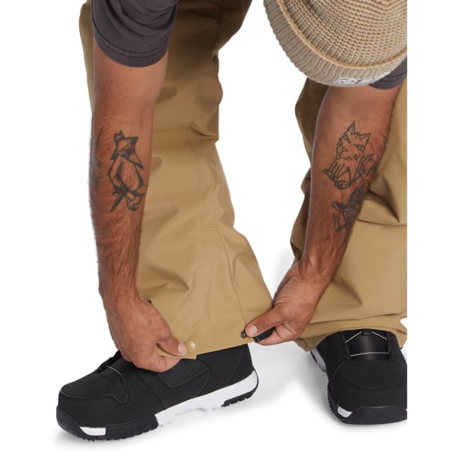 Thumbnail 5 de DC Shoes Pantalón Snow para hombre