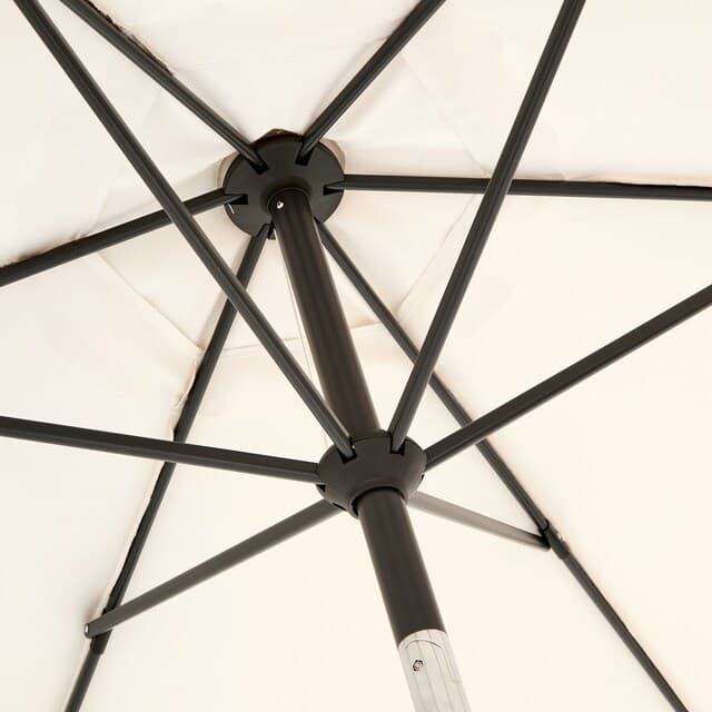 Thumbnail 4 de El Corte Inglés Parasol Redondo Positano ☀