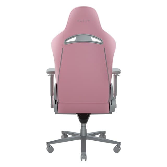 Detalle 2 de Silla Gaming Razer Enki Quartz 🎮 Confort y Estilo