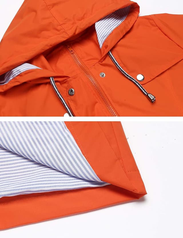 Thumbnail 3 de LOMON Raincoat Women S-XXL