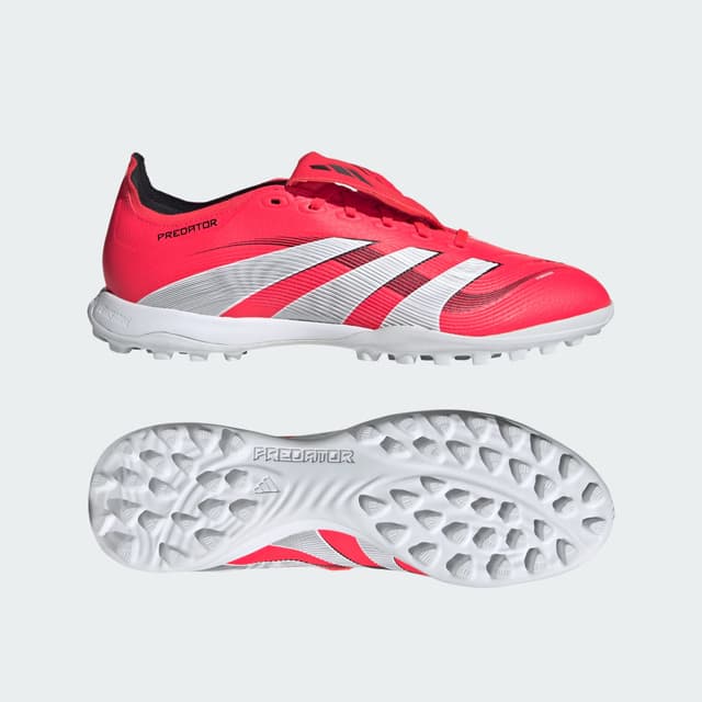 Imagen de Adidas Predator League Fold-Over Tongue en OfertitasTOP