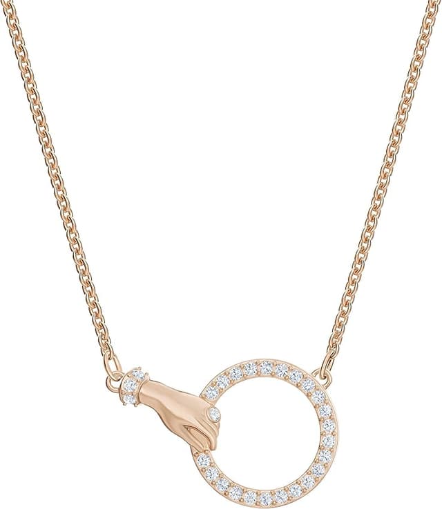 Thumbnail 4 de Swarovski Colgante Symbolica ojo turco azul 💍