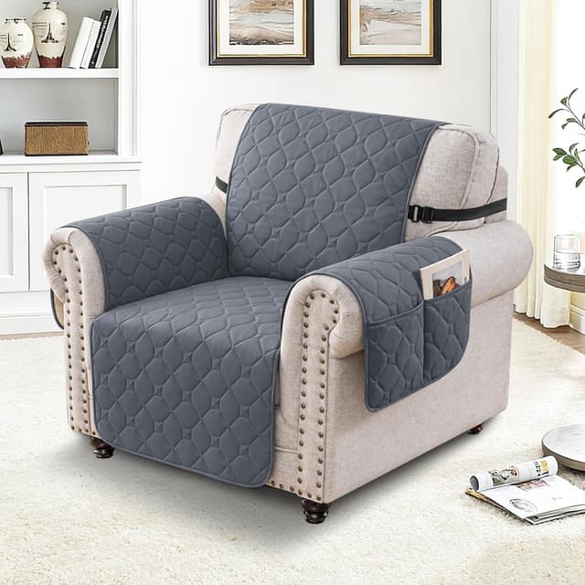 Detalle 2 de Ystyle copridivano impermeabile 1 posto