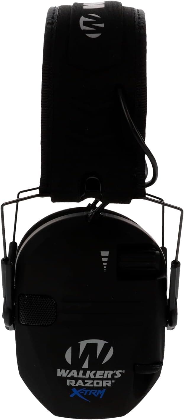 Thumbnail 2 de Walker's Razor X-TRM Electronic Muff 21 dB