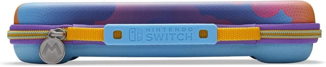 Detalle de PowerA Protection Case für Switch