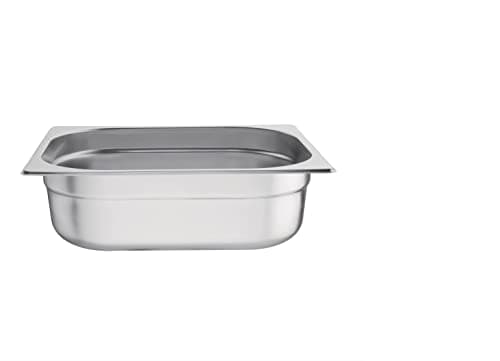 Thumbnail 1 de Vogue Bac Gastronorme 1/2, 6,2 L, inoxidable ⚙