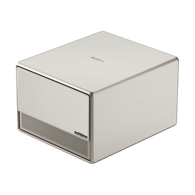 Detalle de XGIMI Horizon Ultra 4K Proyector Inteligente 🎥