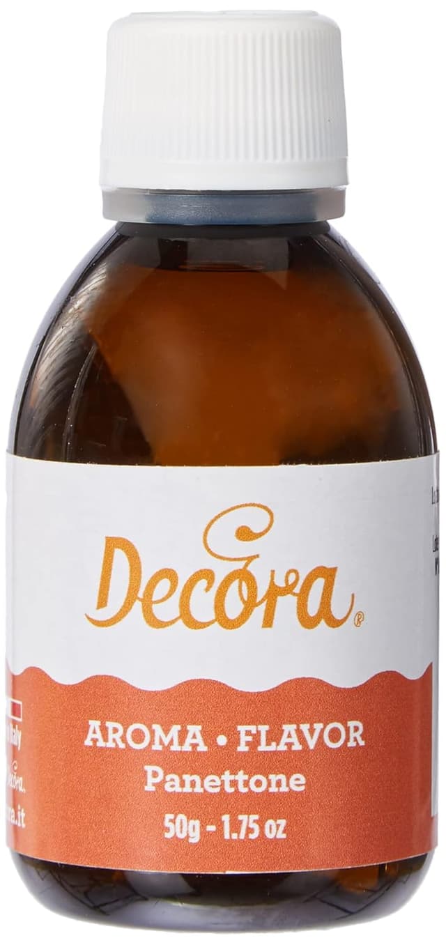 Thumbnail 2 de Decora 9261639 Aroma für Panettone 50 g 🍰