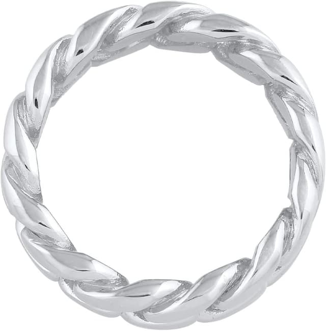 Thumbnail 2 de Elli Ring Damen Chunky Chain 925 Silber 📷