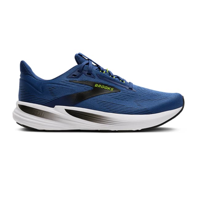 Imagen de Brooks Revel 8 zapatillas running 2 mm en OfertitasTOP
