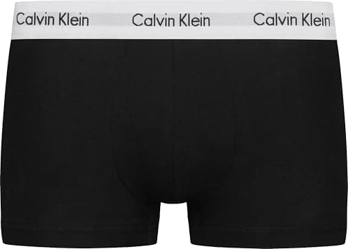 Detalle 2 de Calvin Klein Calzoncillos Low Rise Trunks S