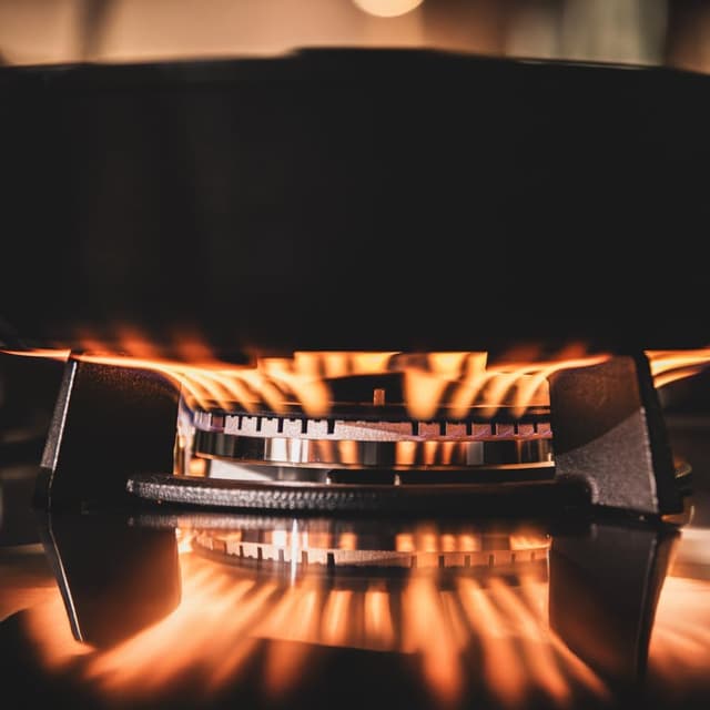 Thumbnail 4 de Cecotec Bolero Squad G 4200S - Placa Gas 4 Fuegos 🔥