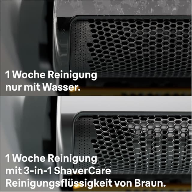 Detalle 2 de Braun ShaverCare Reinigungskartuschen 12er-Pack
