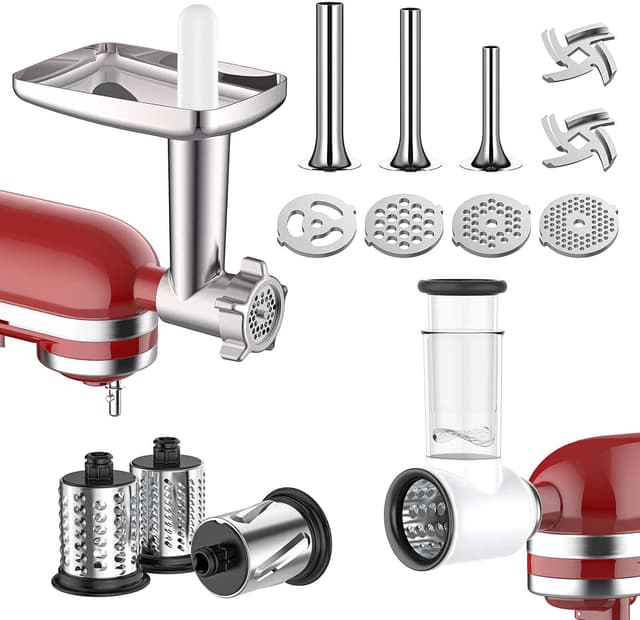 Imagen de Cofun Meat Grinder 3mm 🥩 en OfertitasTOP