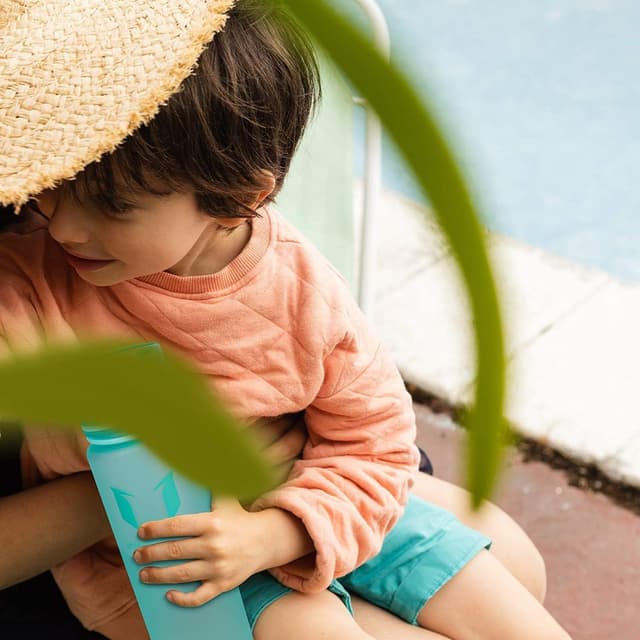 Thumbnail 4 de Super Sparrow Tritan Trinkflasche 1000 ml ⌚aboration?