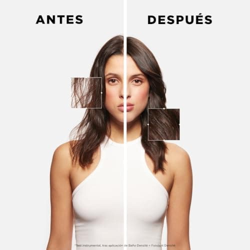 Detalle 2 de KÉRASTASE Densifique Femme 250 ml champú volumizante