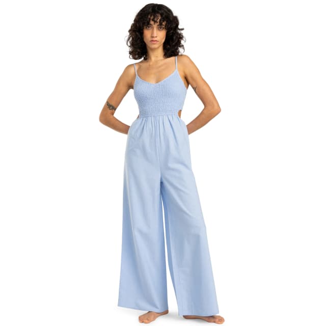 Detalle de Billabong To The Moon mono mujer