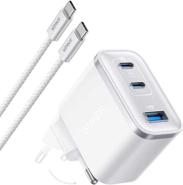 Detalle de Anker Nano 70W USB C Ladegerät