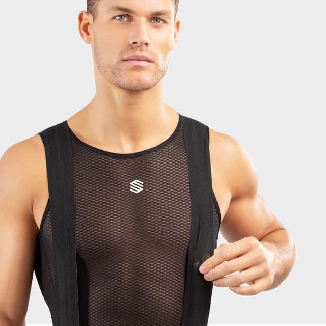 Thumbnail 5 de Siroko BX Bionaz - Culote corto de ciclismo para hombre