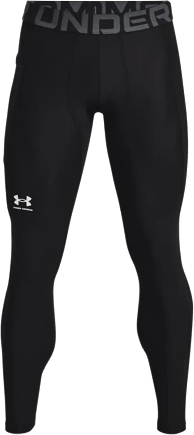 Thumbnail 6 de Under Armour UA HG Armour Leggings 84% poliéster