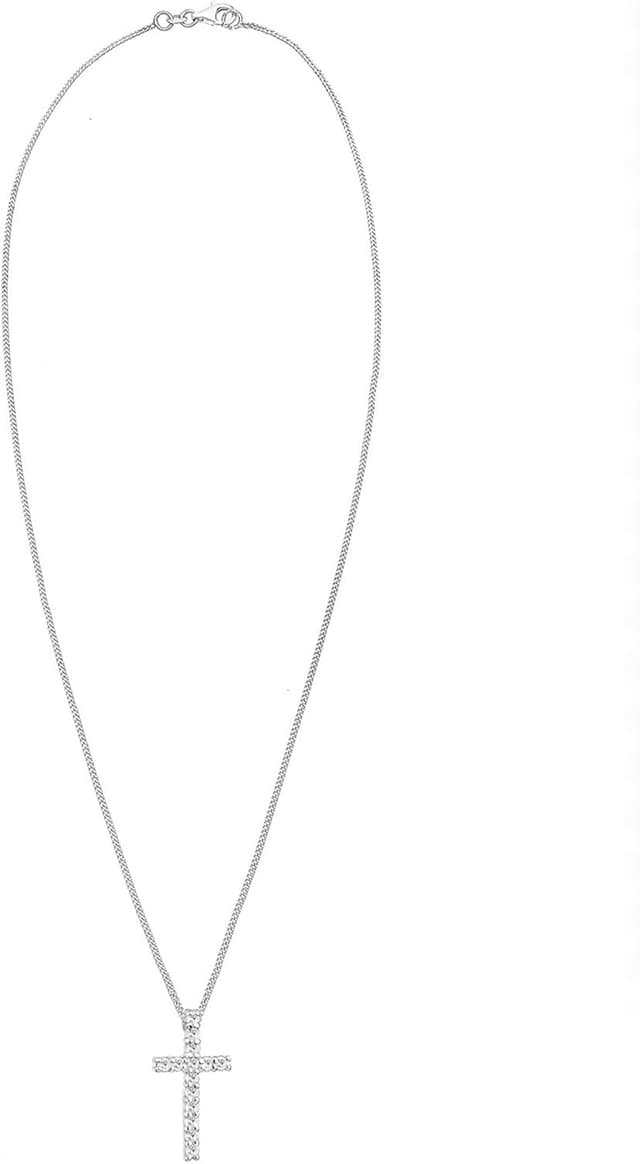 Detalle 1 de Elli Halskette Kreuz 45 cm