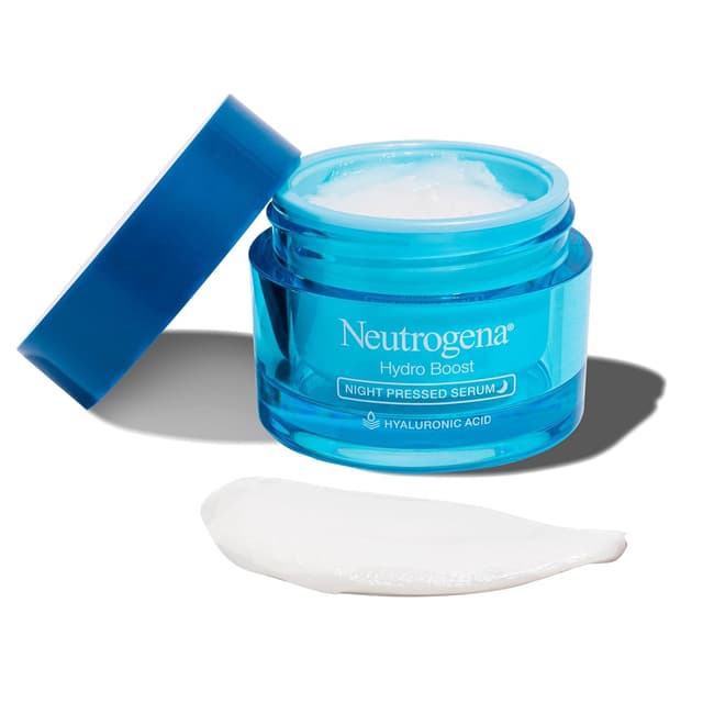 Detalle 2 de Neutrogena Hydro Boost Hyaluronic Gel