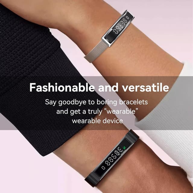 Detalle 2 de Health Smart Bracelet fitness tracker