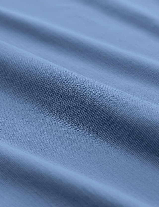 Detalle de CRZ YOGA Women’s Seamless Sports T-Shirt (short sleeve) for gym, running, yoga & everyday wear