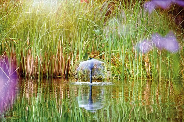 Thumbnail 5 de OASE Aquarius Fountain Set Classic 3000 E