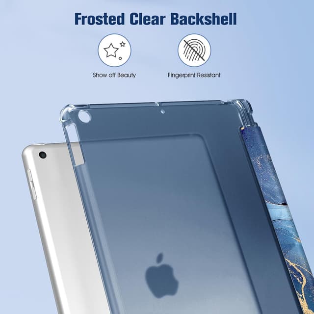 Thumbnail 4 de Fintie Hülle für iPad 9. Generation 10,2 Zoll